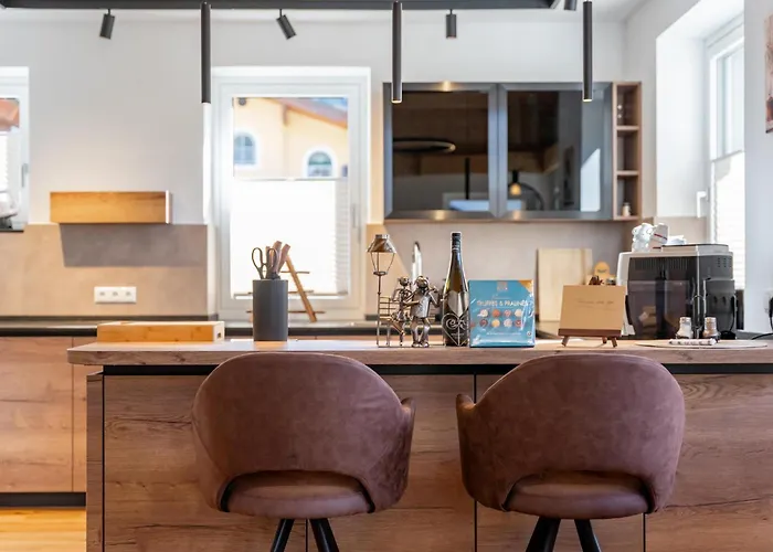 Holiday home Bruggerheim *