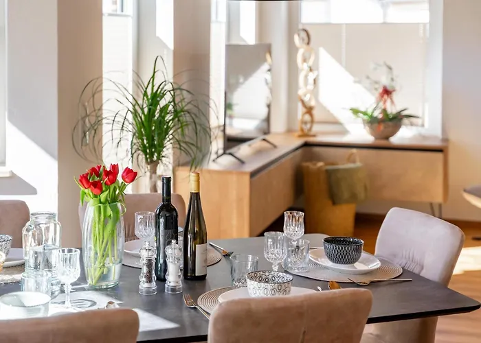 Bruggerheim Holiday home *