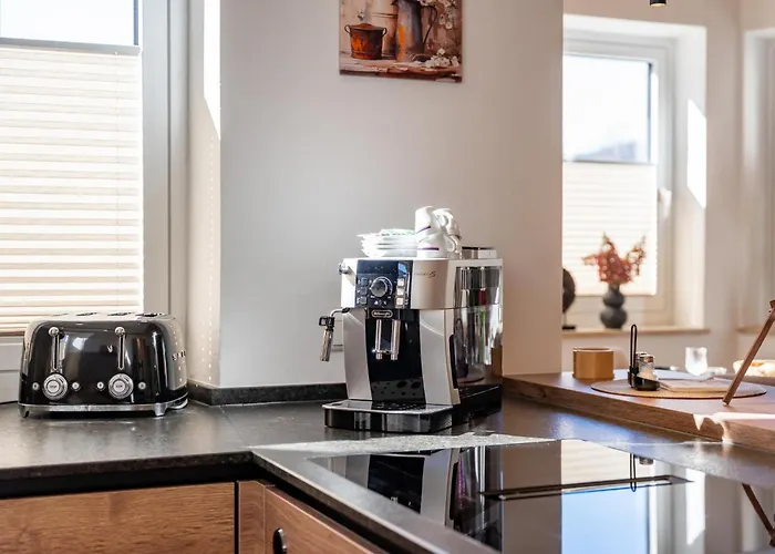 Holiday home Bruggerheim Niedernsill