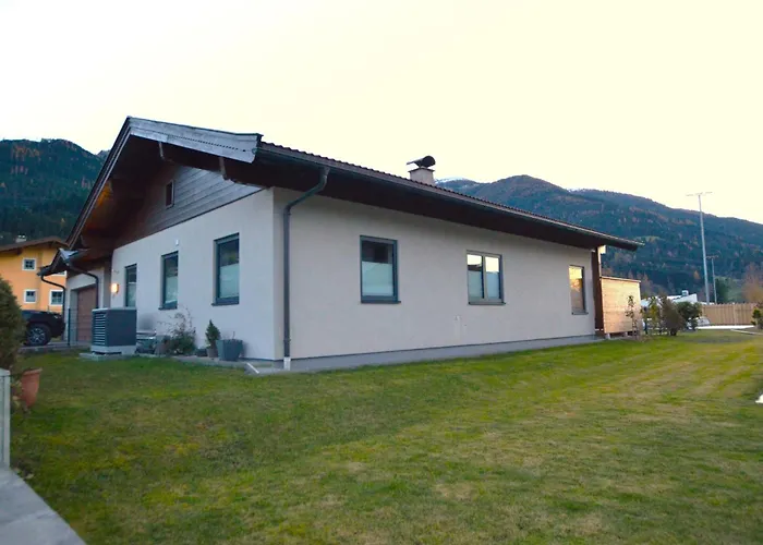 Holiday home Bruggerheim