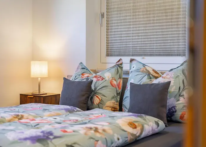 Holiday home Bruggerheim Niedernsill