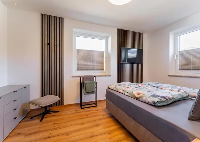 Bruggerheim * Niedernsill