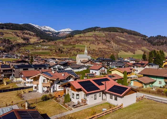 Holiday home Bruggerheim