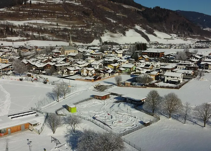 Holiday home Bruggerheim *