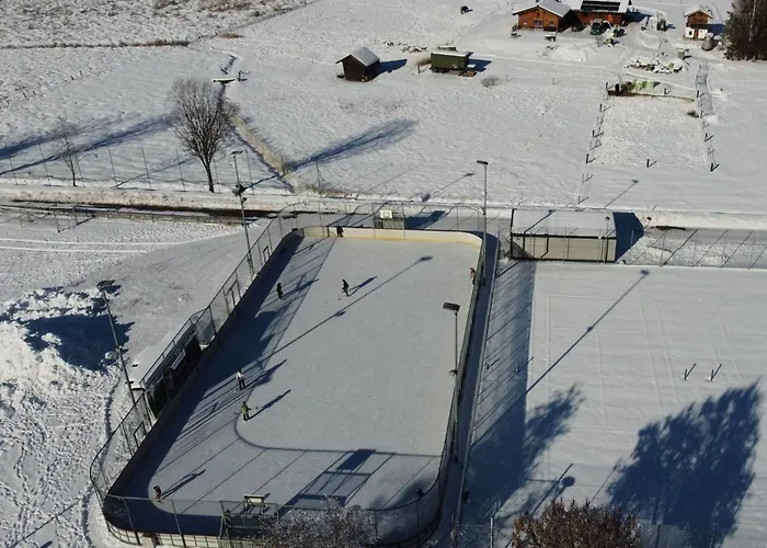 Holiday home Bruggerheim