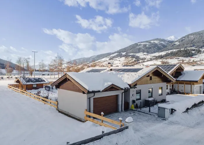 Holiday home Bruggerheim *